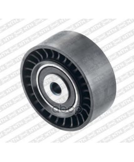 SNR Ролик промежуточный поликлинового