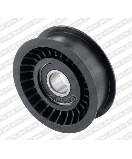 SNR Ролик промежуточный поликлинового