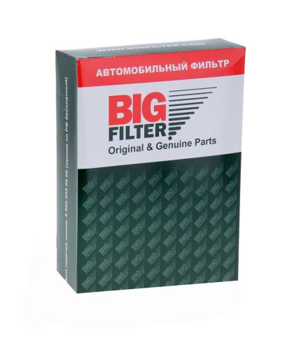 BIG Filter Фильтр топливный
