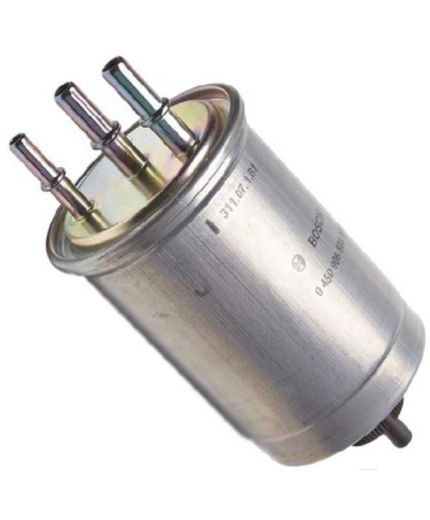 BOSCH Фильтр топливный
