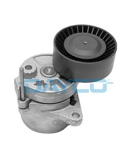 DAYCO Ролик натяжной поликлинового