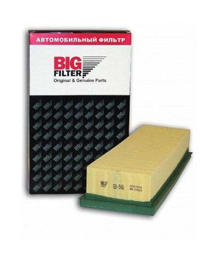 BIG Filter Фильтр воздушный