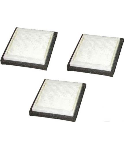 Meat&Doria Фильтр салонный