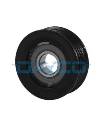DAYCO Ролик поликлинового