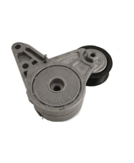 VOLVO Ролик натяжной поликлинового