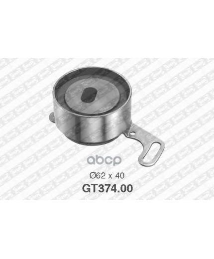 SNR Ролик ГРМ