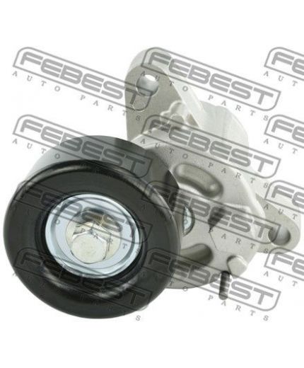 FEBEST Ролик ГРМ