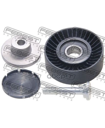 FEBEST Ролик ГРМ