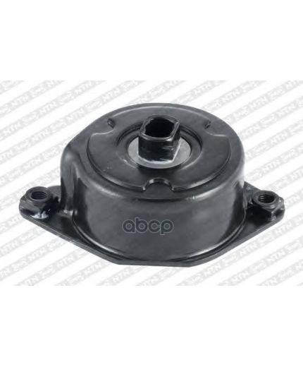 SNR Ролик натяжной поликлинового