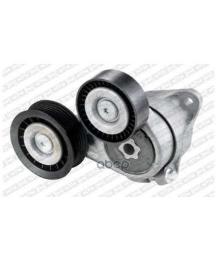 SNR Ролик натяжной поликлинового