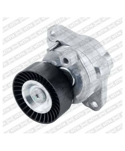 SNR Ролик натяжной поликлинового