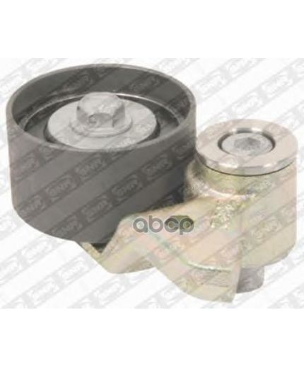 SNR Ролик натяжной ГРМ