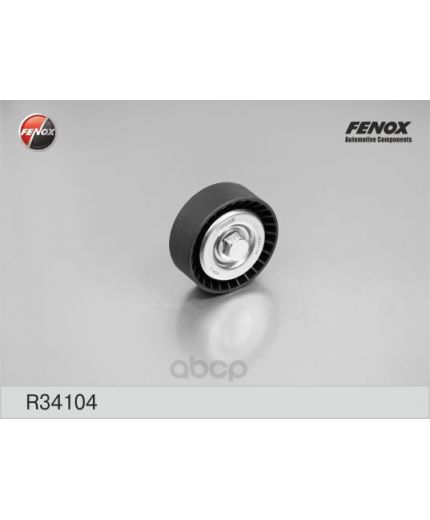 FENOX Ролик направляющий