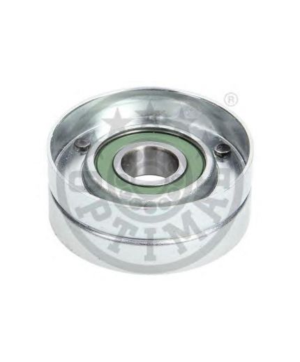 OPTIMAL Ролик натяжной без натяжителя