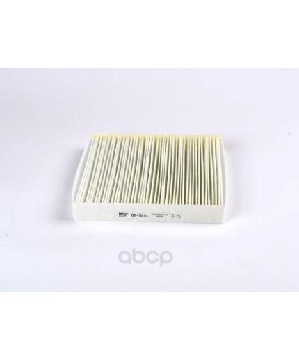 BIG Filter Фильтр воздушный