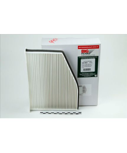 BIG Filter Фильтр воздушный