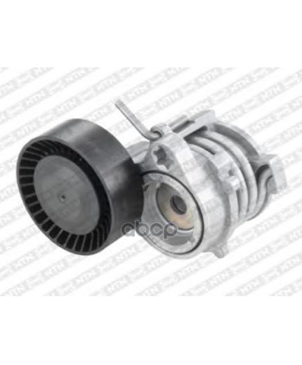 SNR Ролик ремня (поликлинового)