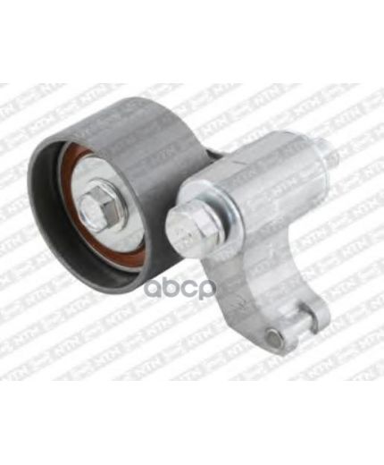 SNR Ролик ремня ГРМ