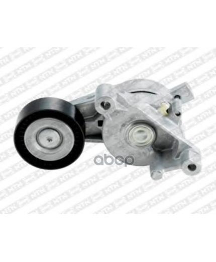 SNR Ролик ремня поликлинового