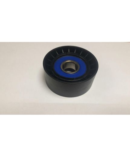 DAYCO Ролик ремня поликлинового