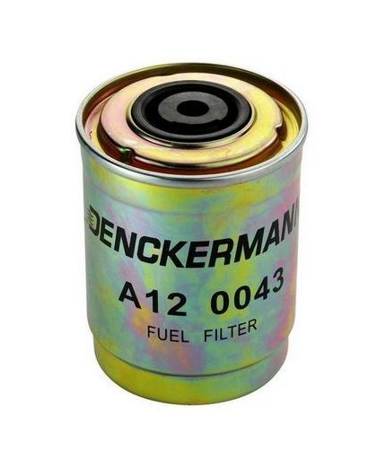 Denckermann Фильтр топливный
