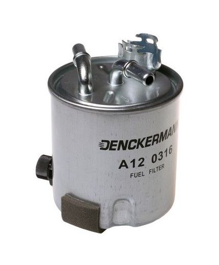 Denckermann Фильтр топливный