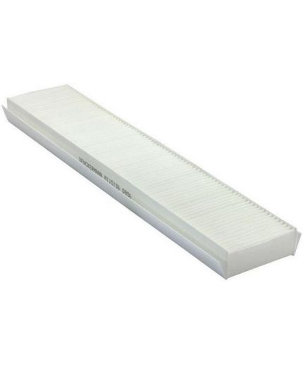 Denckermann Фильтр салонный