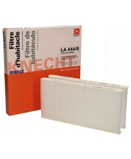 KNECHT-MAHLE Фильтр салонный