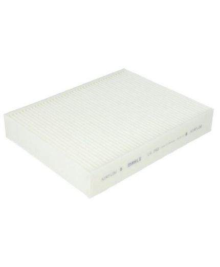 KNECHT-MAHLE Фильтр салонный