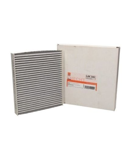 KNECHT-MAHLE Фильтр салонный