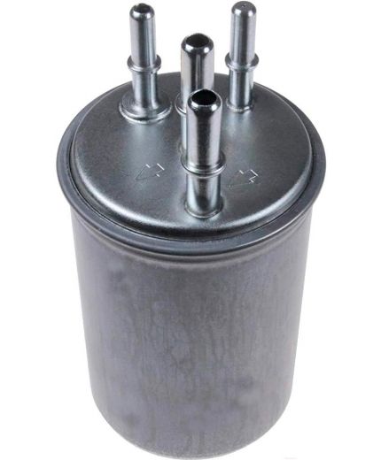 BLUE PRINT Фильтр топливный