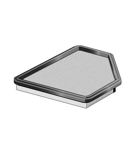 Purflux Фильтр воздушный