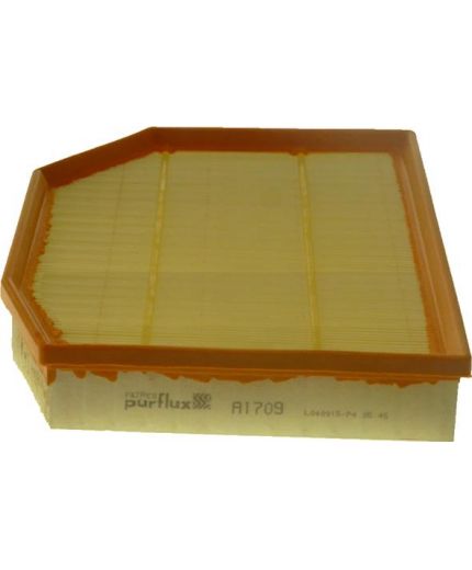 Purflux Фильтр воздушный