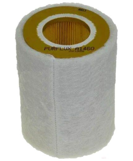 Purflux Фильтр воздушный