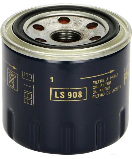 Purflux Фильтр масляный