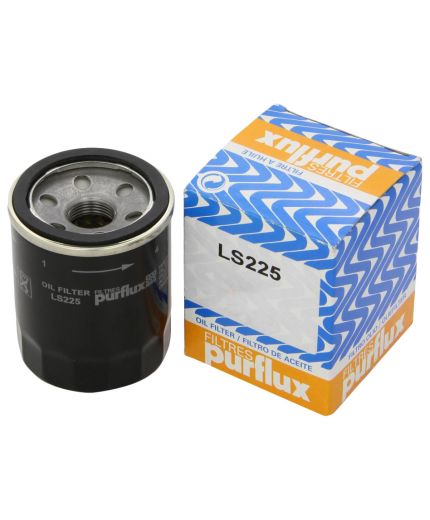 Purflux Фильтр масляный