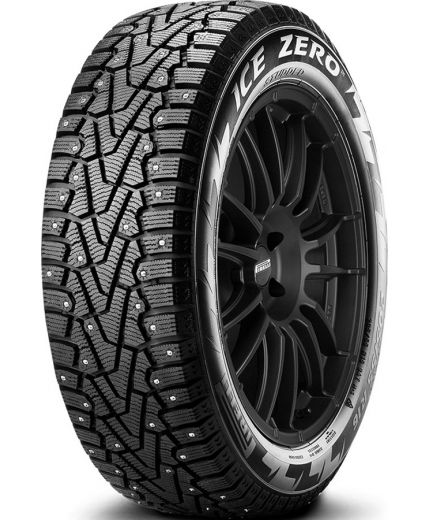 PIRELLI Ice Zero 285/60R18 116T (с шипами)