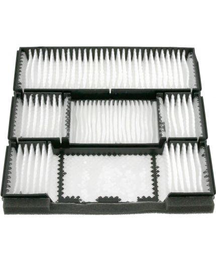 Purflux Фильтр салонный