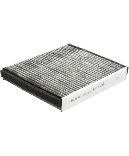 Denso Фильтр салонный угольный