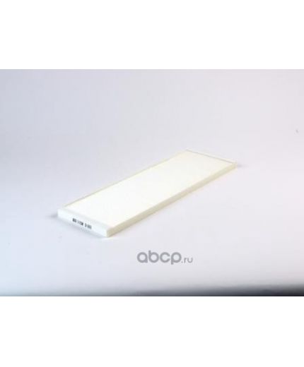 BIG Filter Фильтр салонный