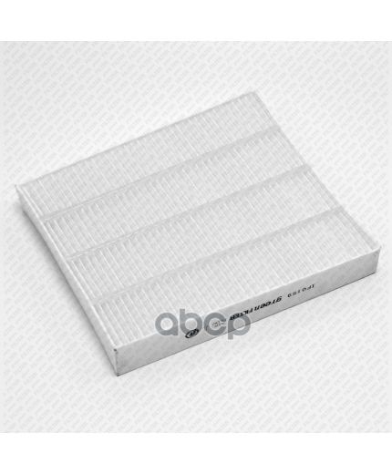 GREEN FILTER Фильтр салонный