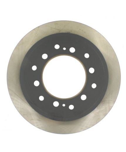 BOSCH Тормозной диск задний