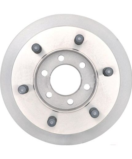 BOSCH Тормозной диск передний