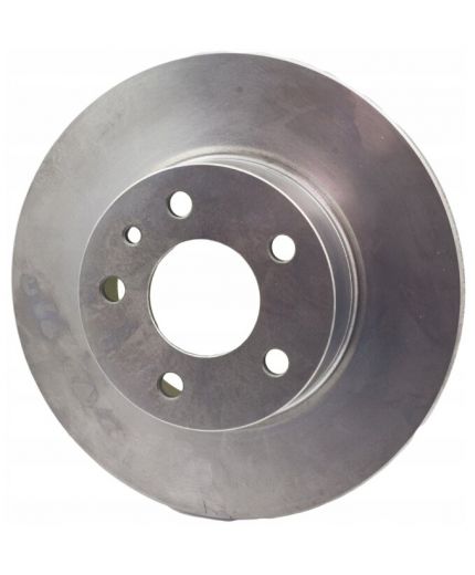 BOSCH Тормозной диск передний