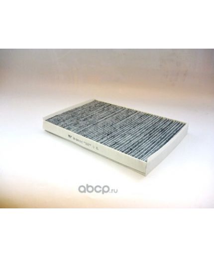 BIG Filter Фильтр воздушный угольный 2шт