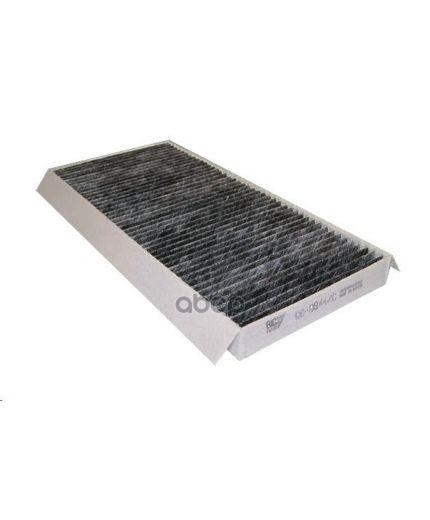 BIG Filter Фильтр воздушный угольный