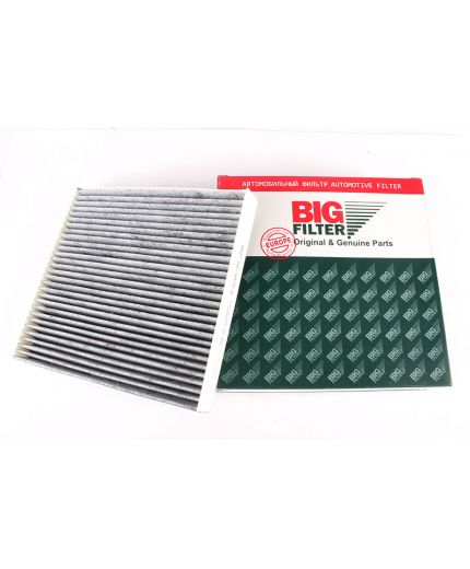 BIG Filter Фильтр воздушный угольный