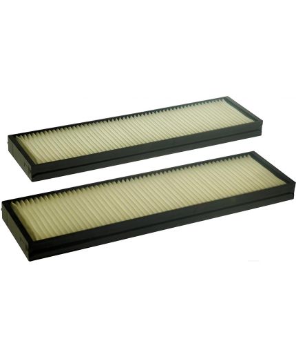 Purflux Фильтр салонный