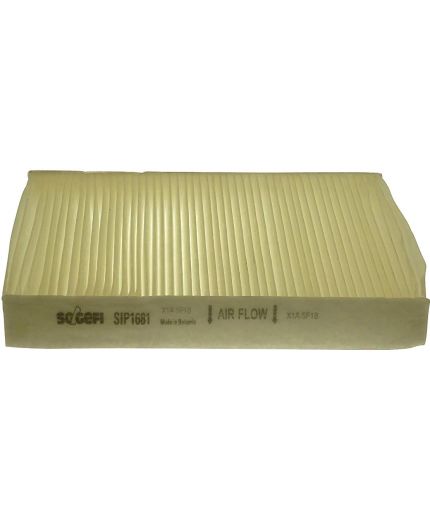 Purflux Фильтр салонный