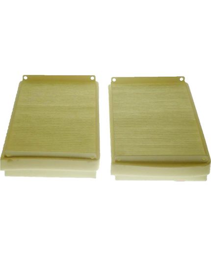 Purflux Фильтр салонный